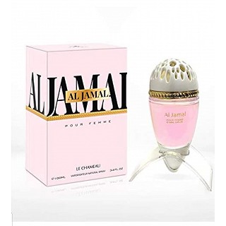 LE CHAMEAU - AL JAMAL (100ml)